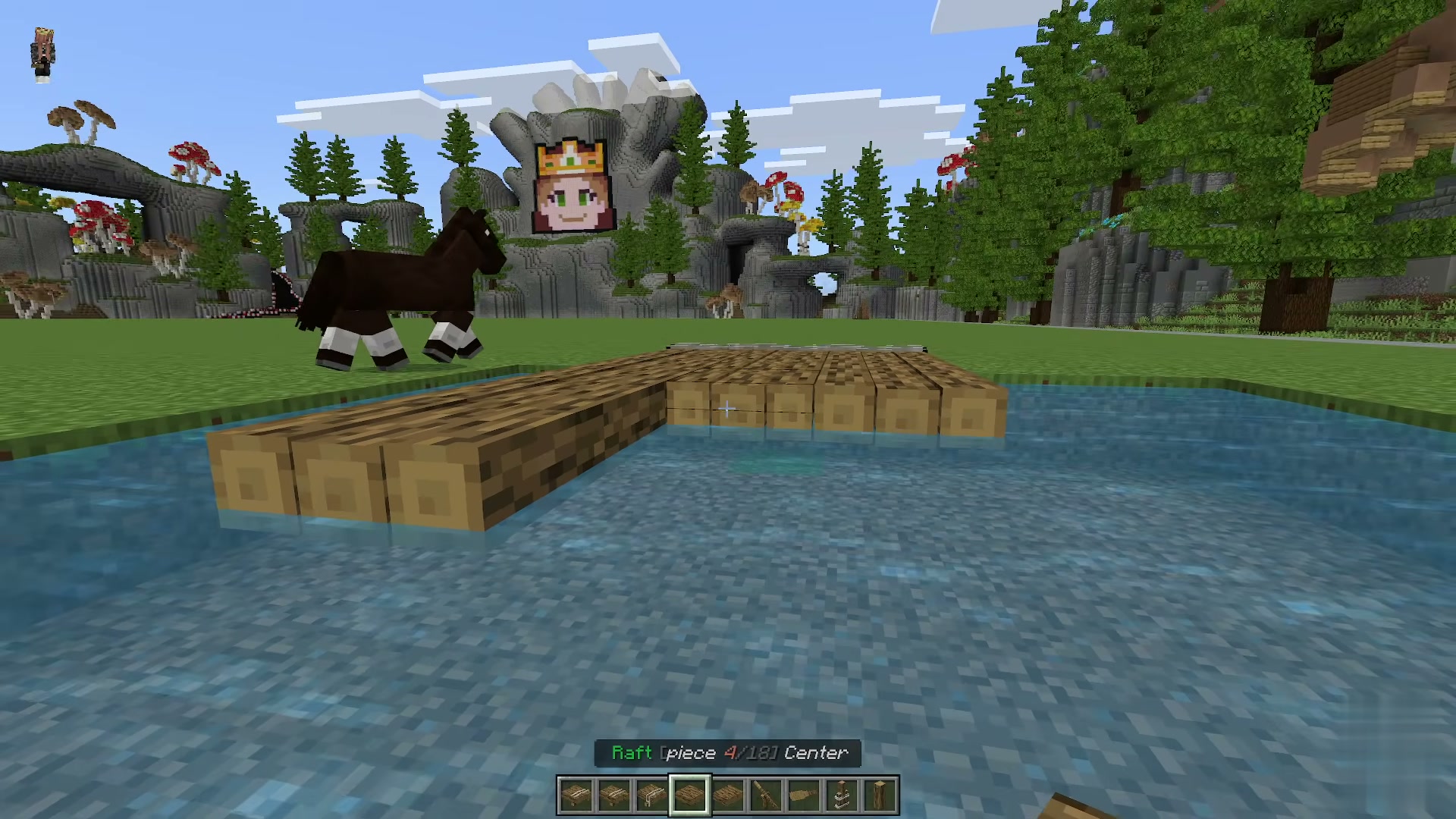 Modular Constructs screenshot 1