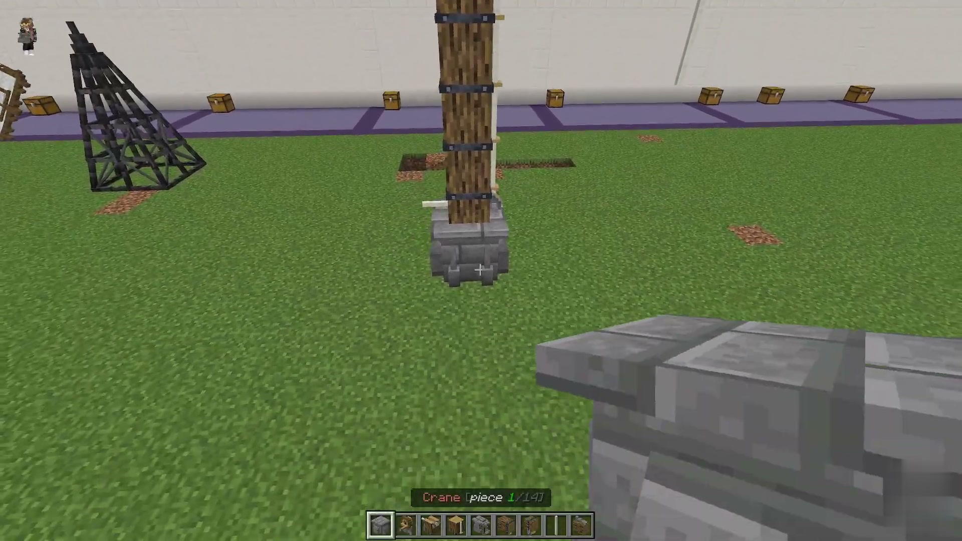 Modular Constructs screenshot 10