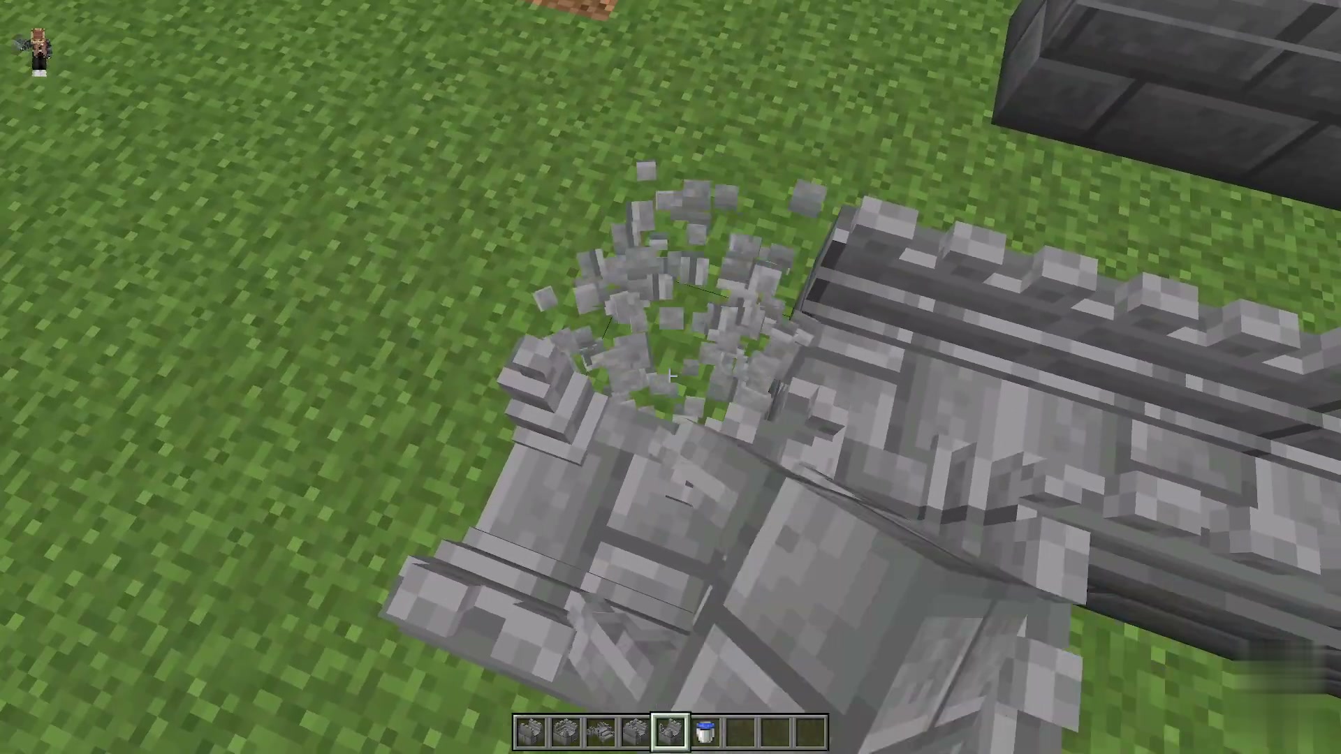 Modular Constructs screenshot 11