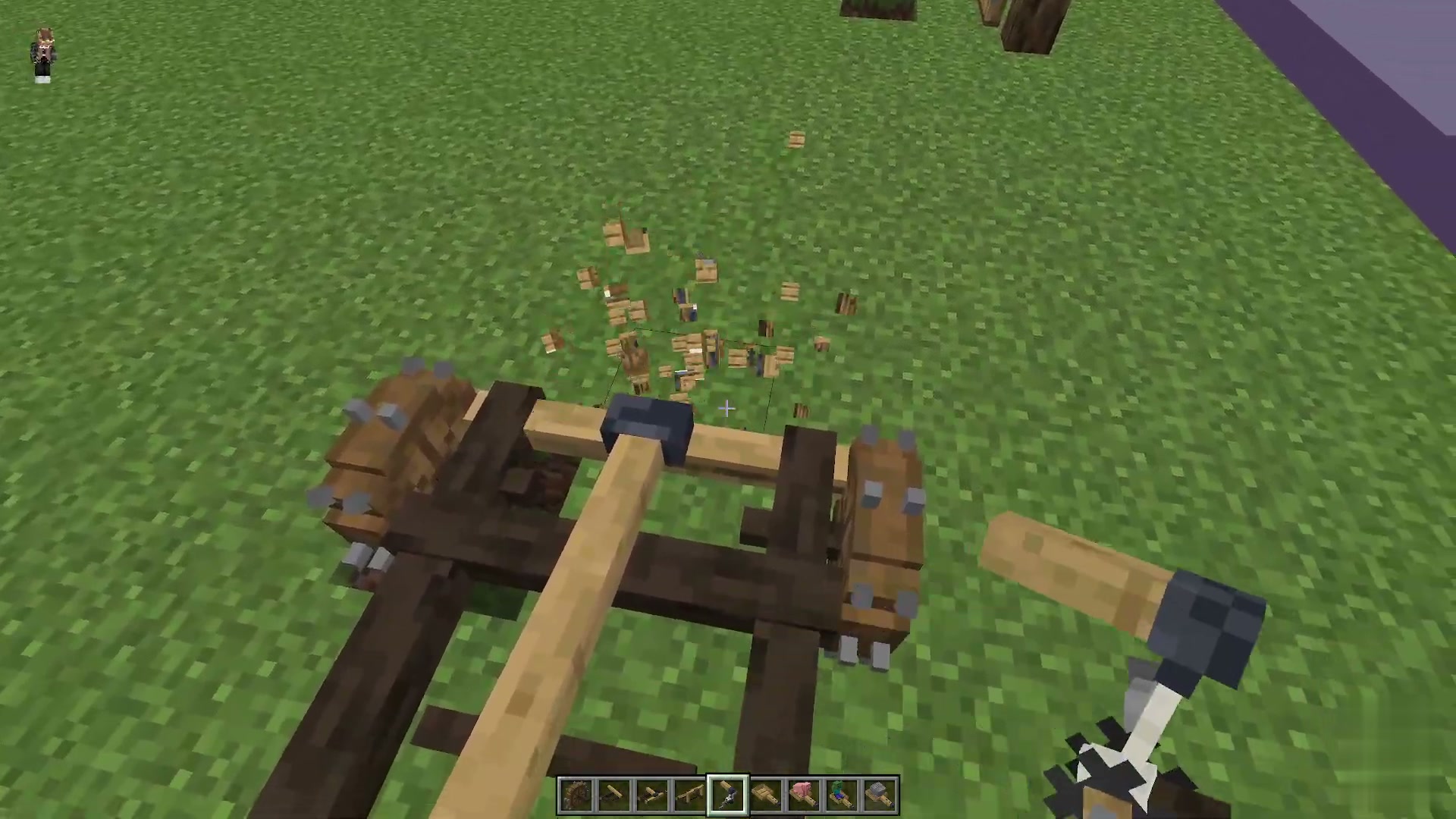 Modular Constructs screenshot 12