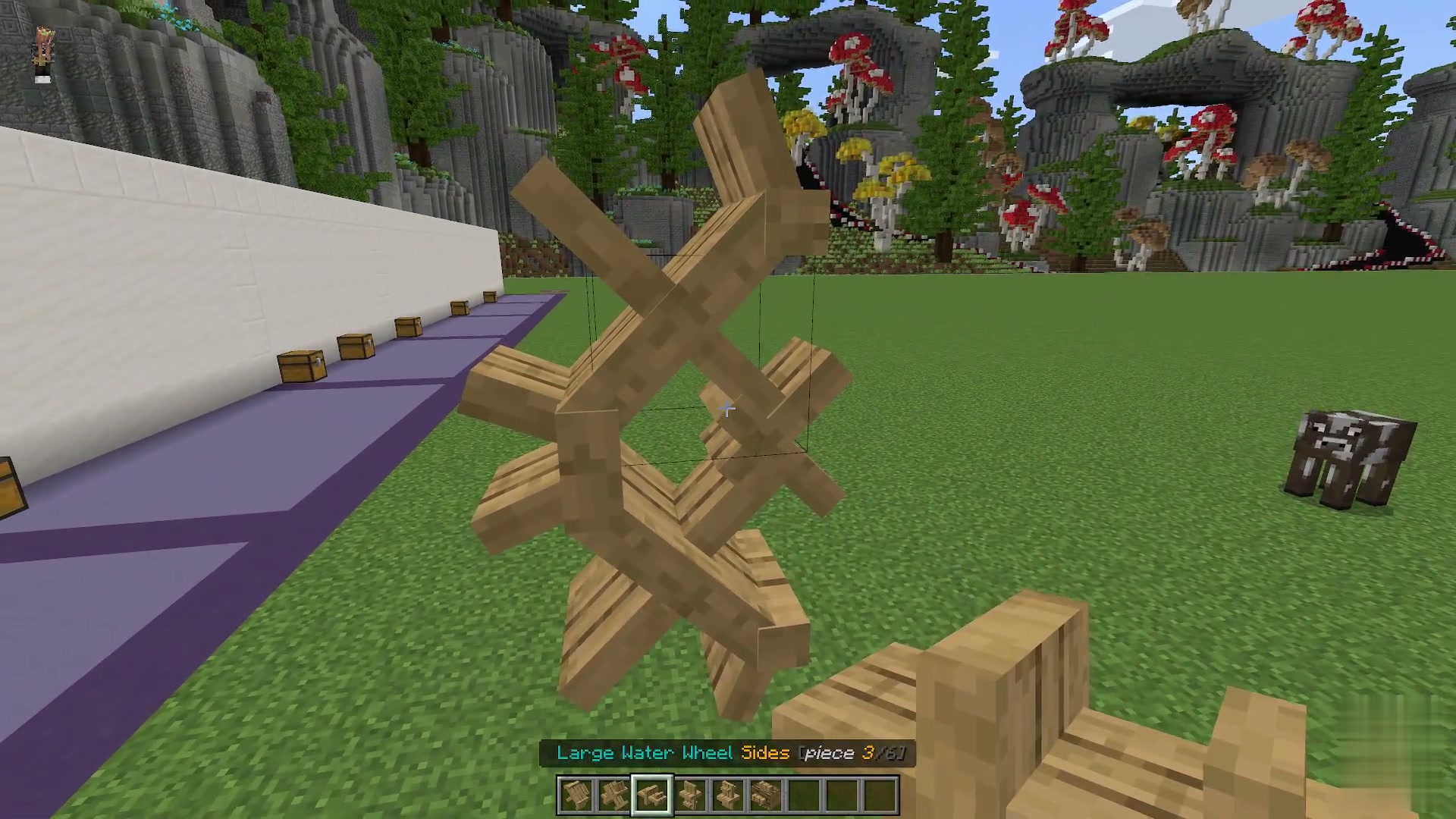 Modular Constructs screenshot 13