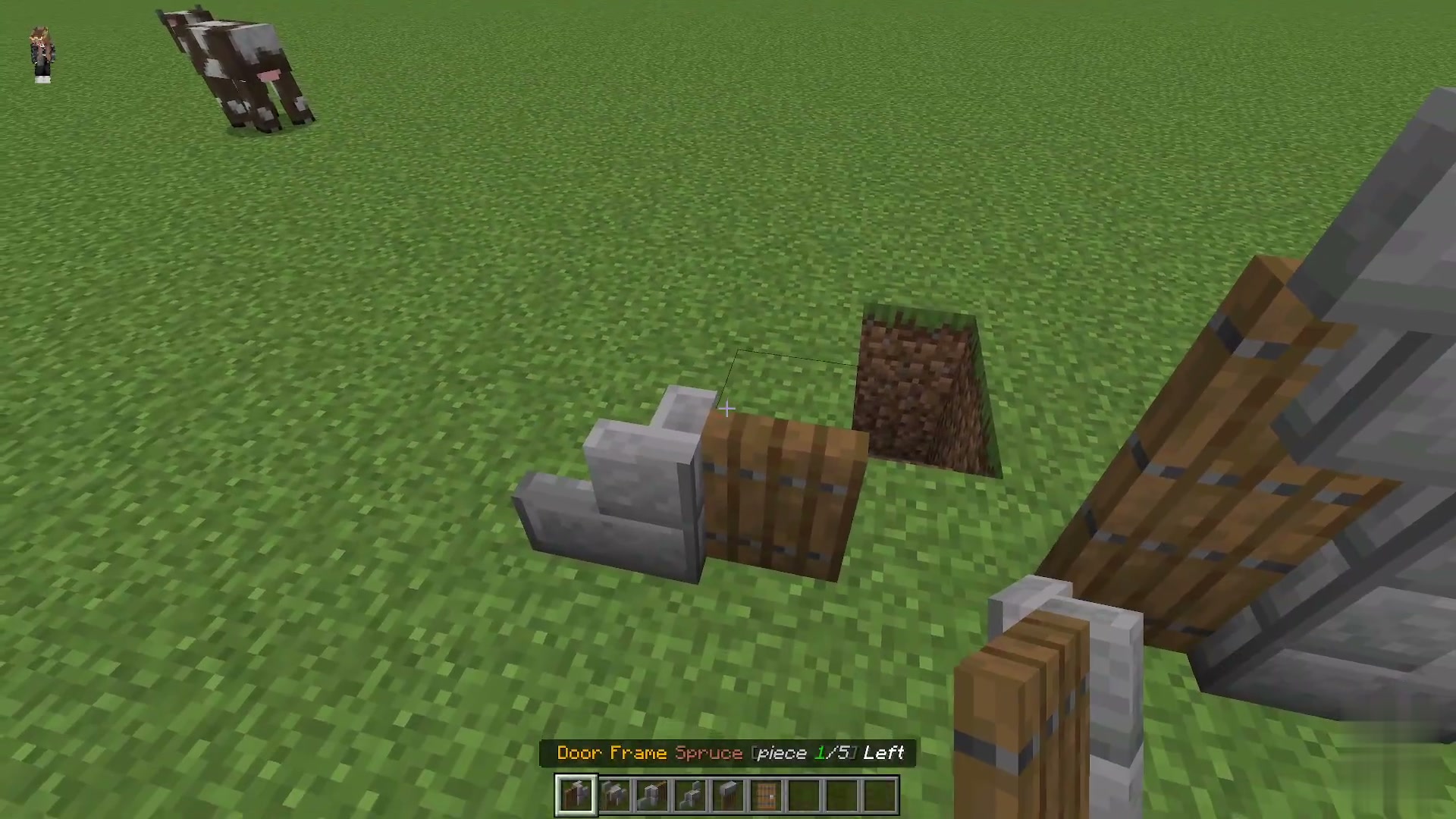 Modular Constructs screenshot 14