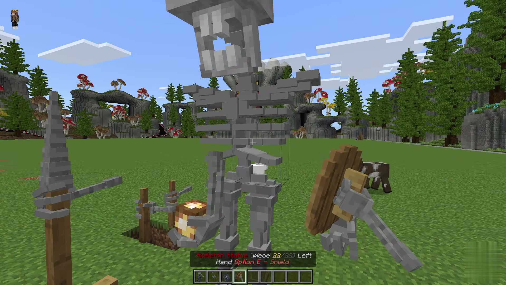 Modular Constructs screenshot 2