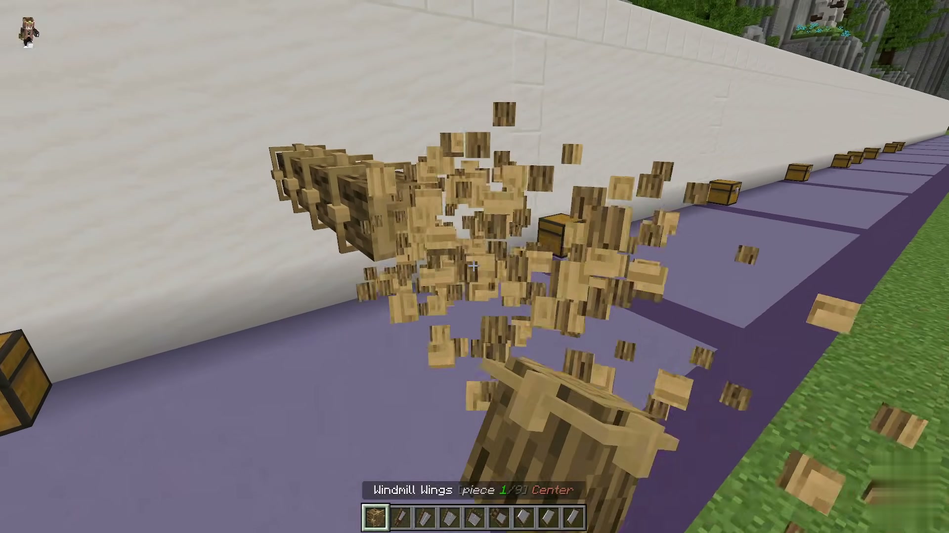 Modular Constructs screenshot 3