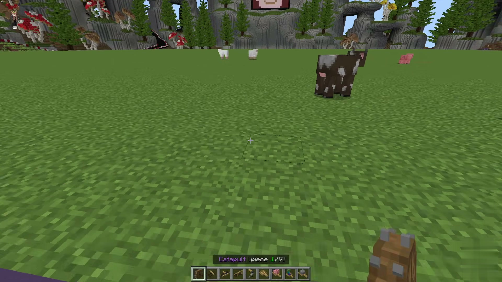 Modular Constructs screenshot 4