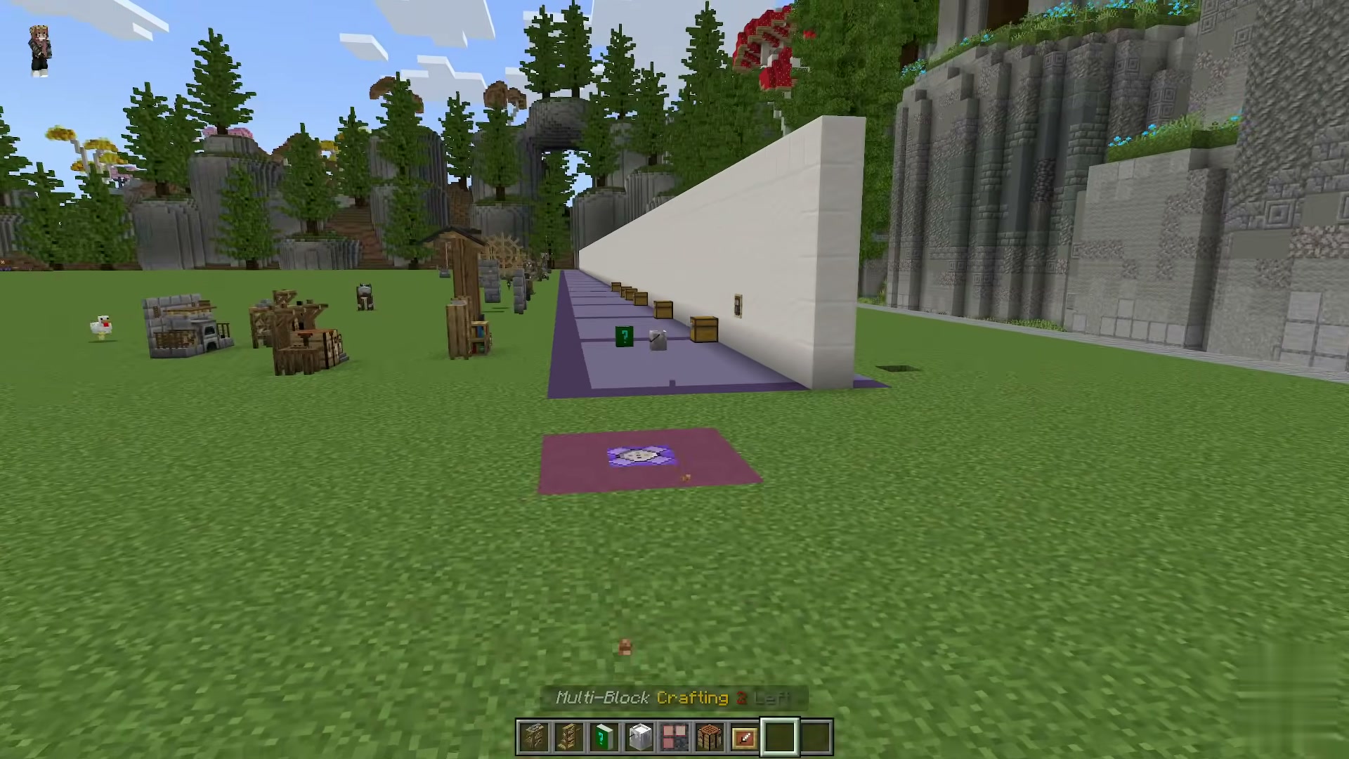 Modular Constructs screenshot 5