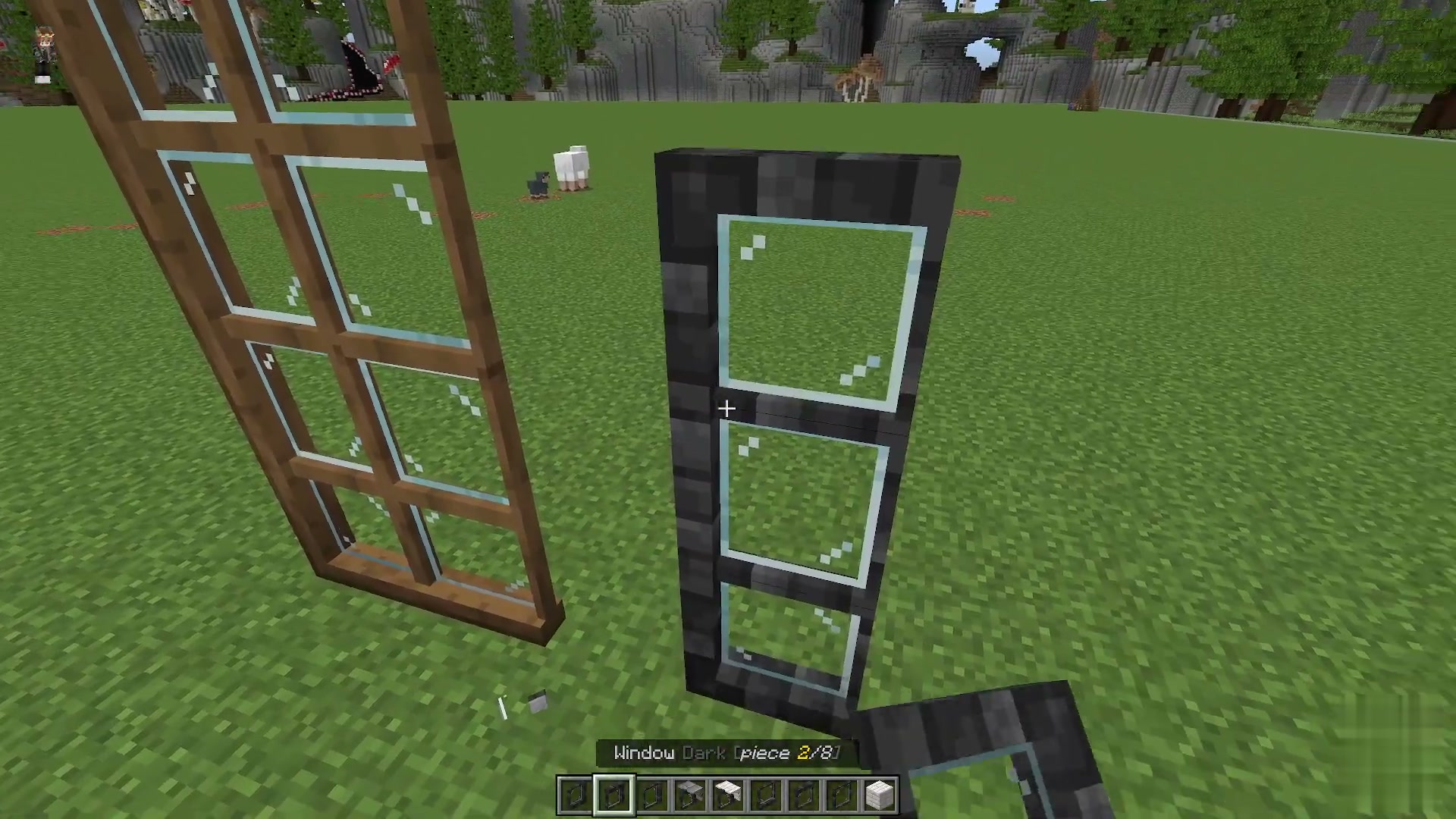 Modular Constructs screenshot 6