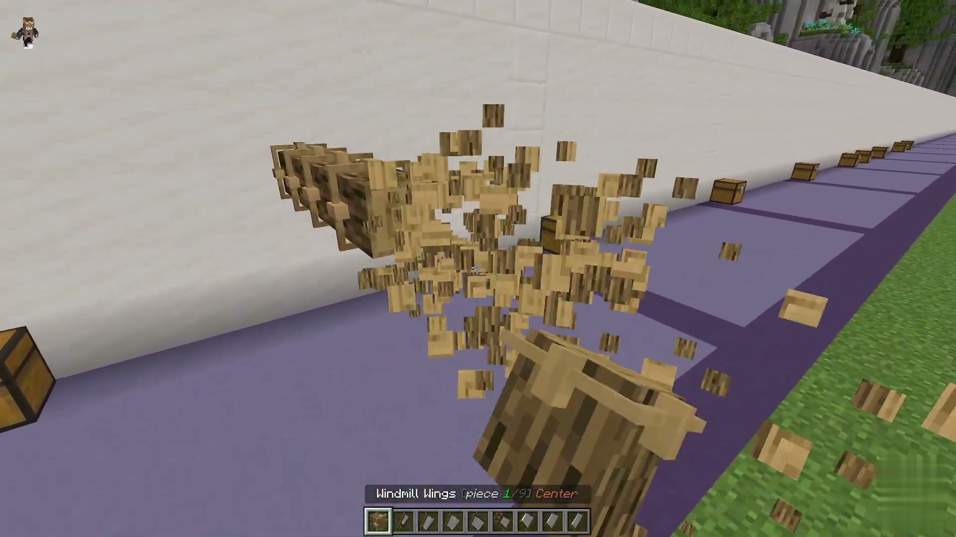 Modular Constructs screenshot 8