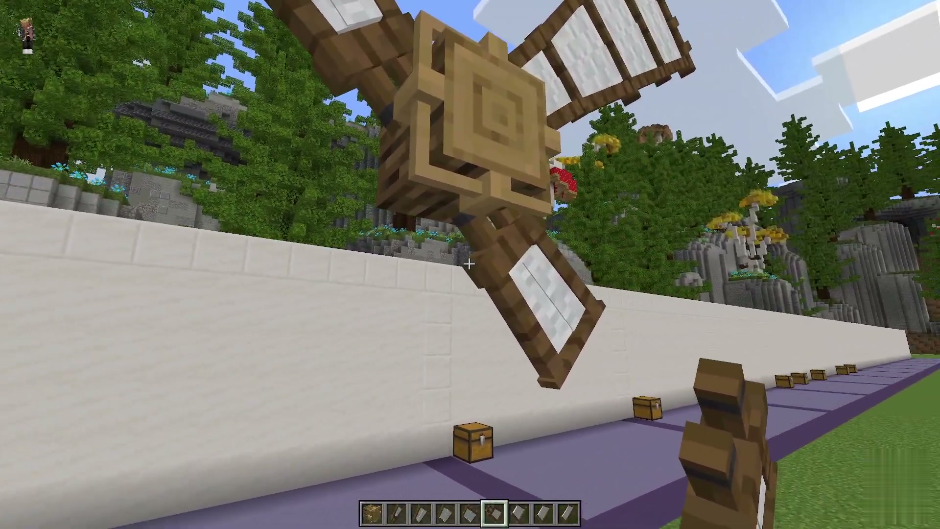 Modular Constructs screenshot 9