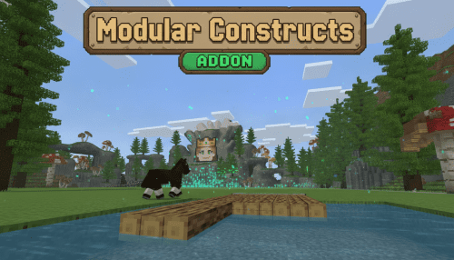 Modular Constructs thumbnail