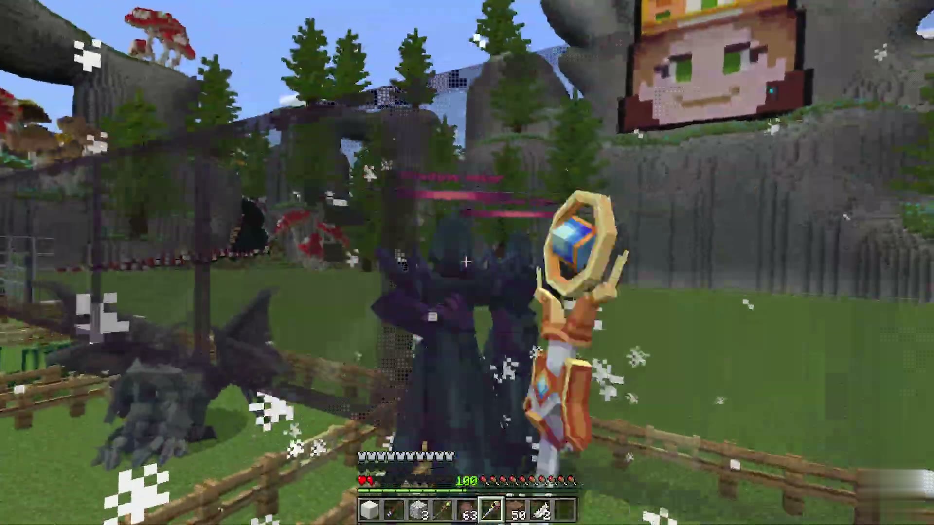 Mystical Staffs screenshot 11