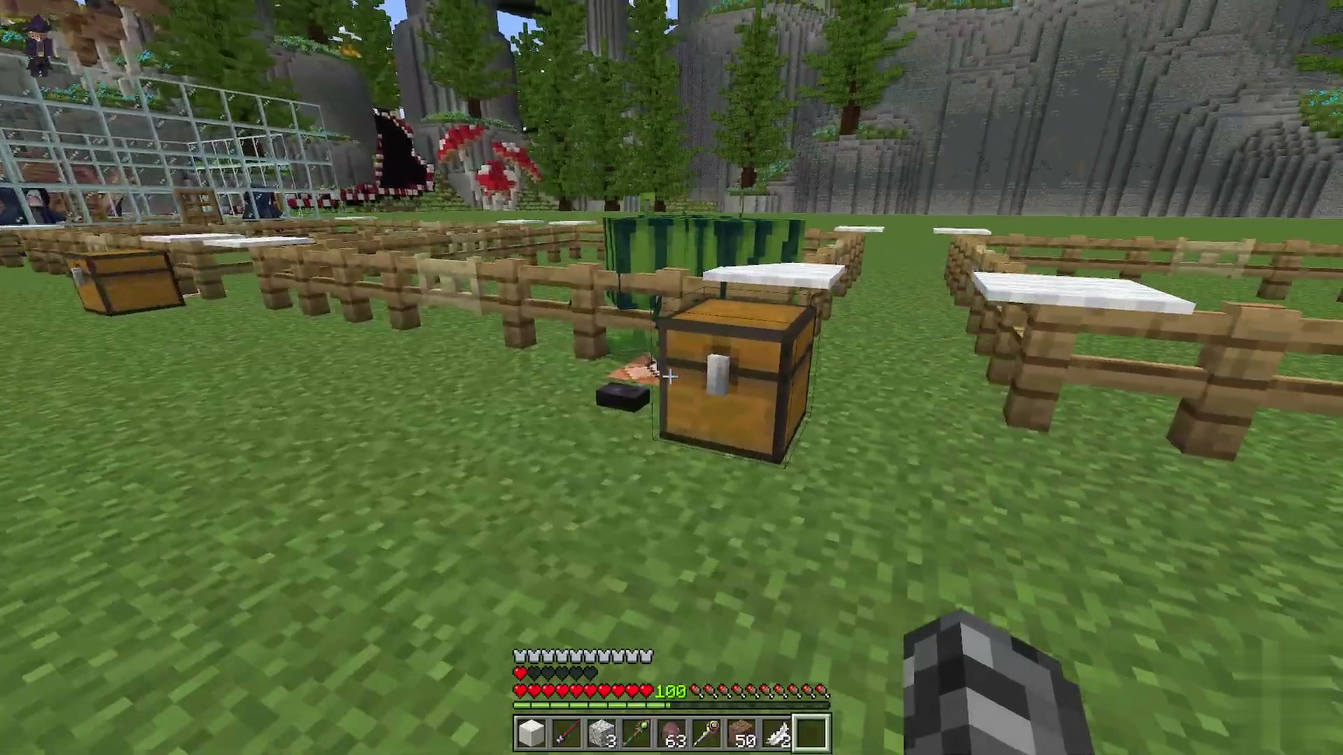 Mystical Staffs screenshot 12