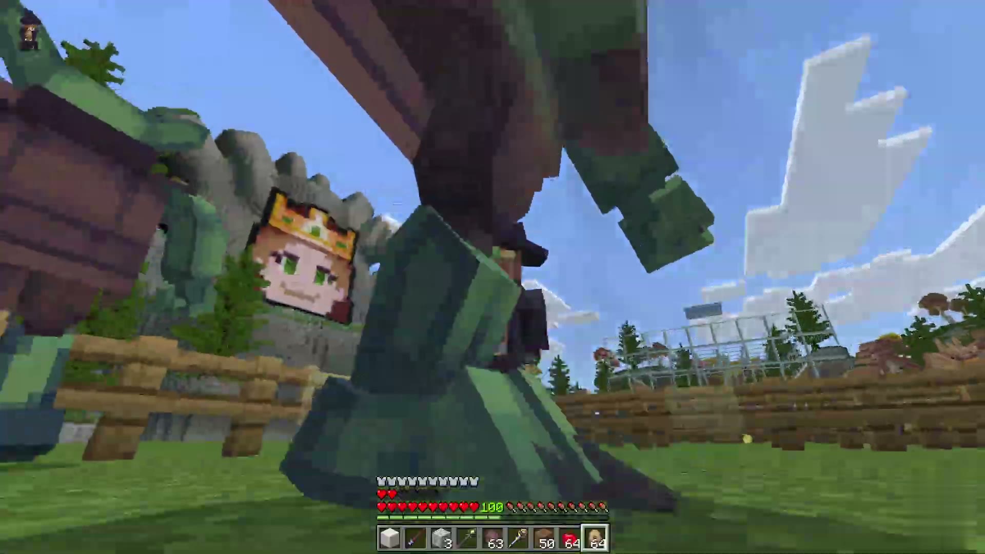 Mystical Staffs screenshot 13