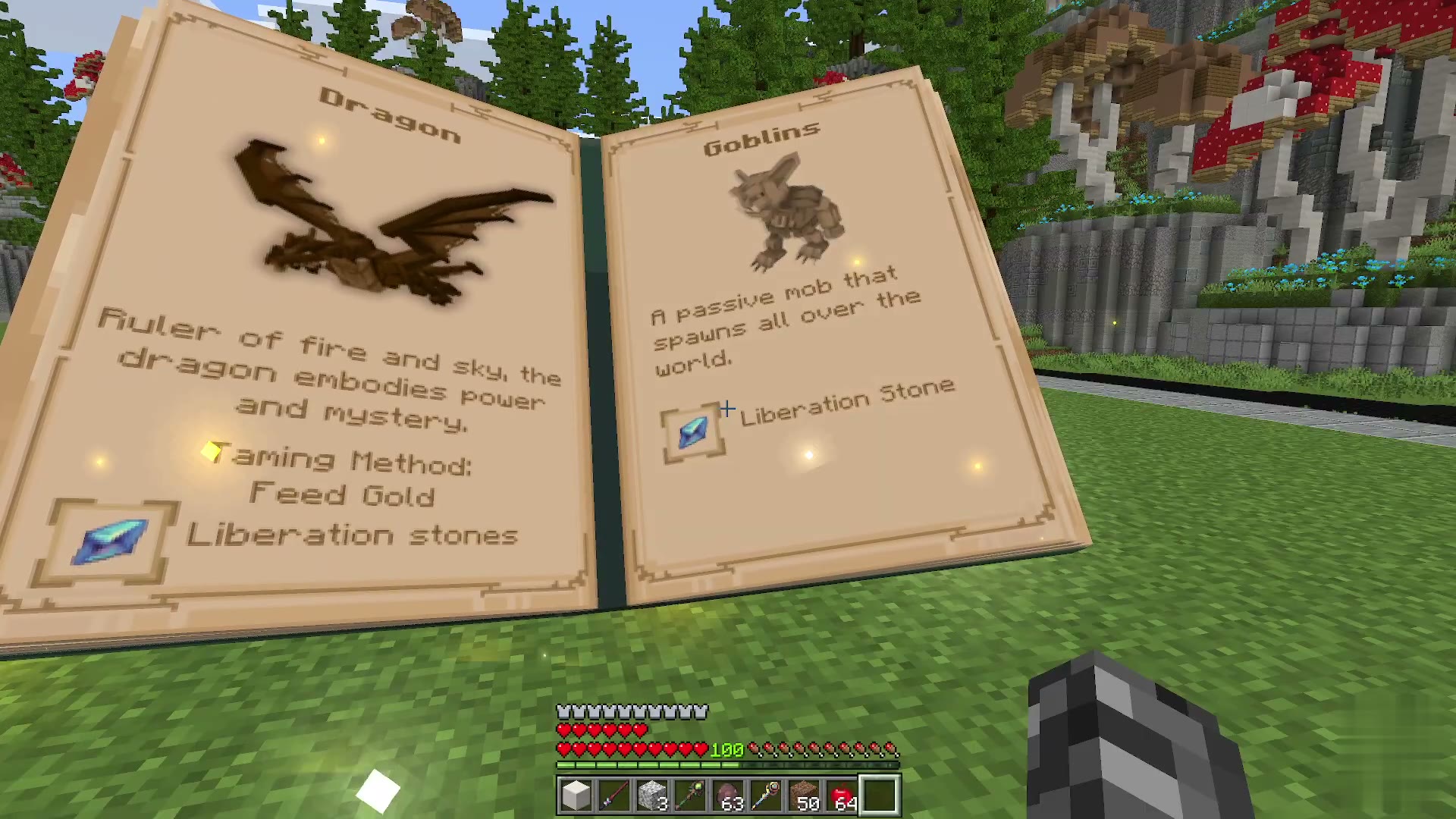 Mystical Staffs screenshot 15