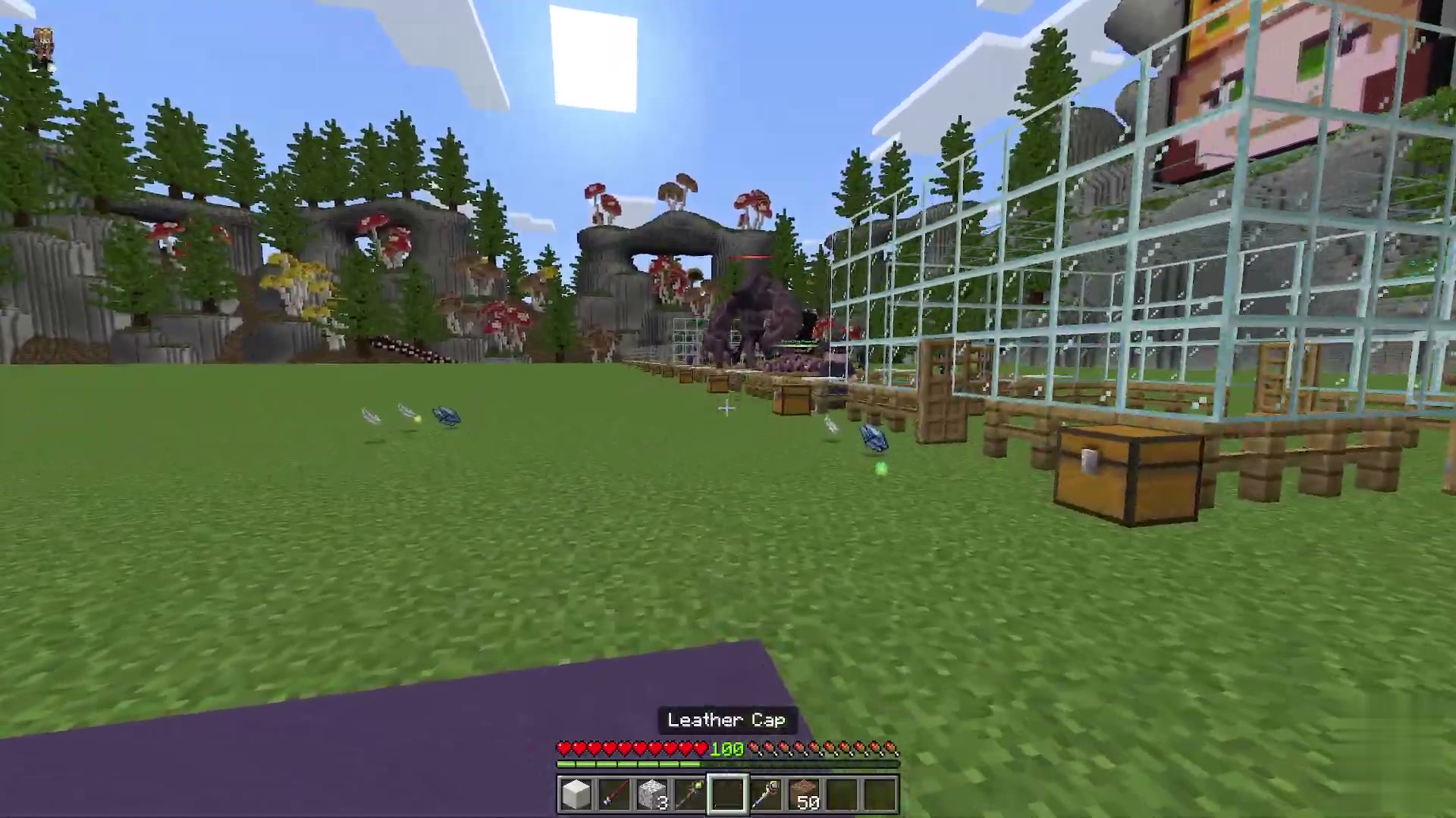Mystical Staffs screenshot 6