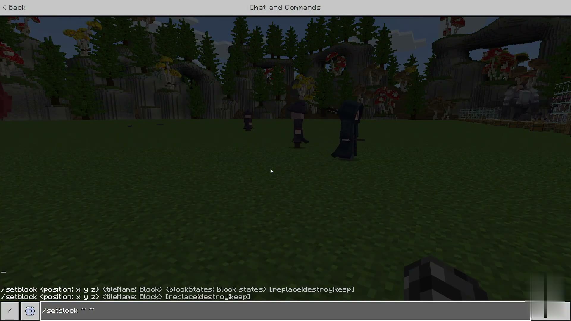 Mystical Staffs screenshot 7
