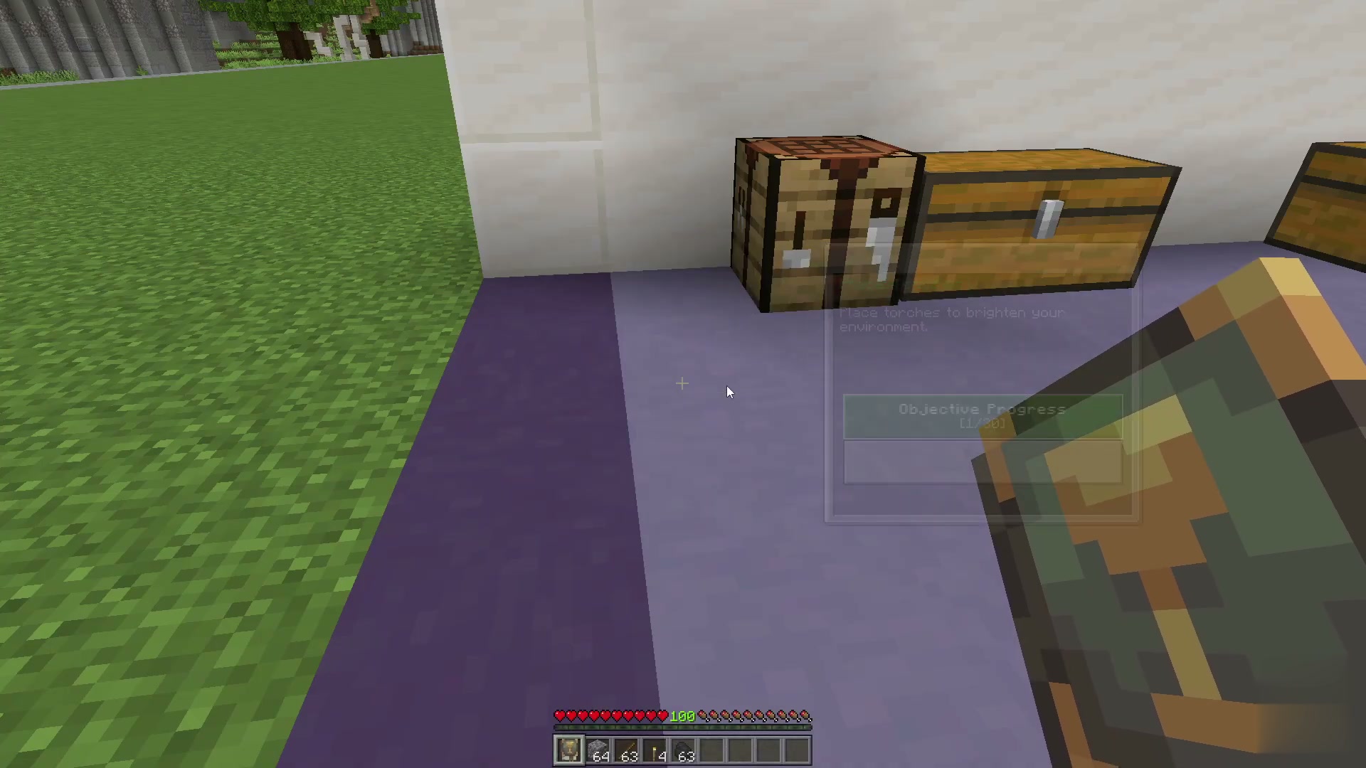 Quest System screenshot 1
