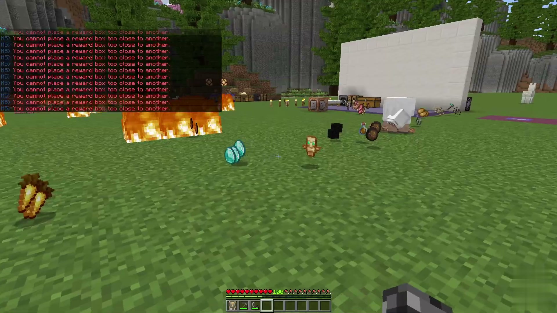 Quest System screenshot 11