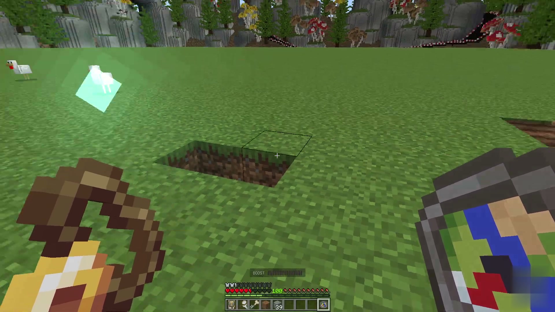 Quest System screenshot 14