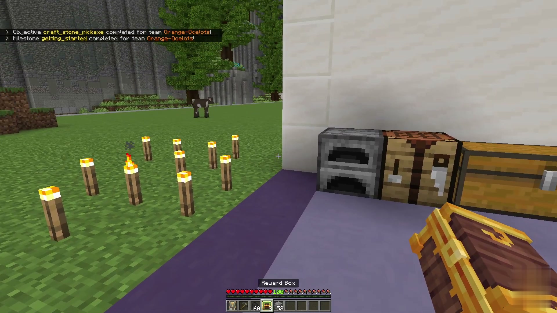 Quest System screenshot 2