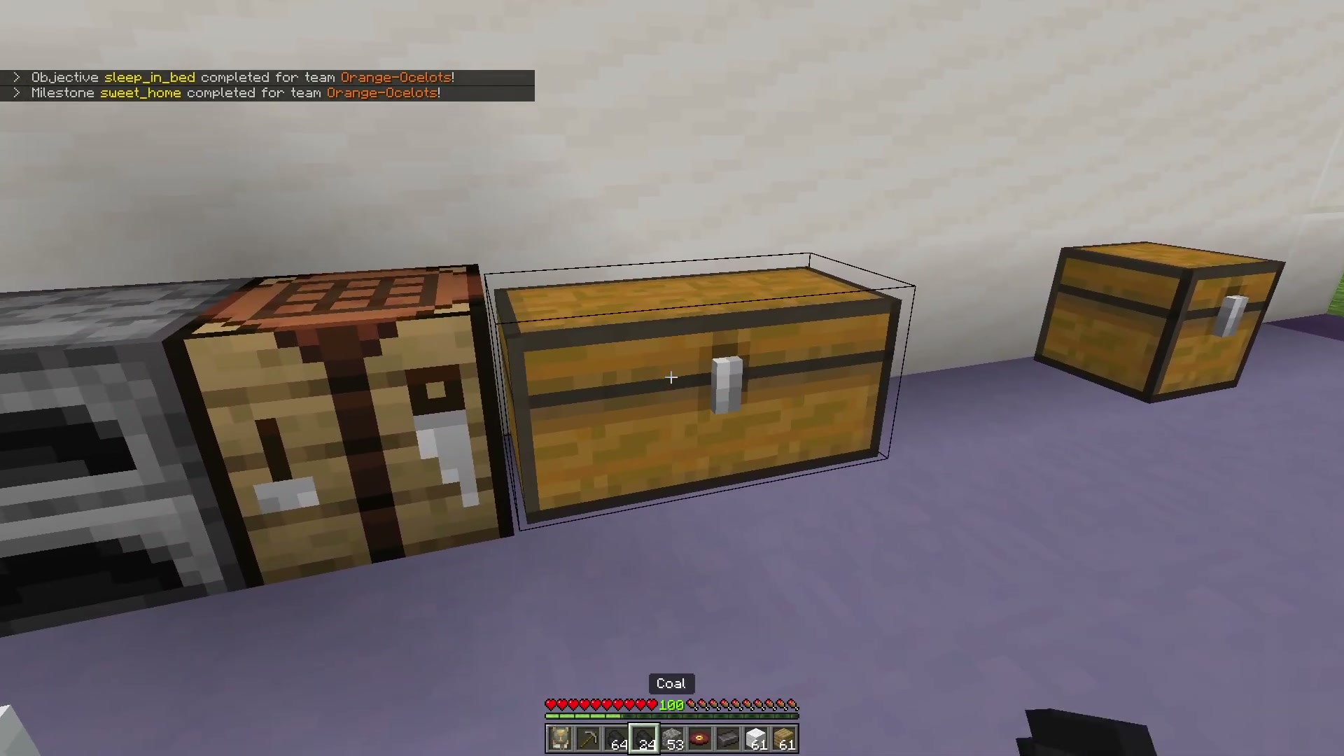 Quest System screenshot 3