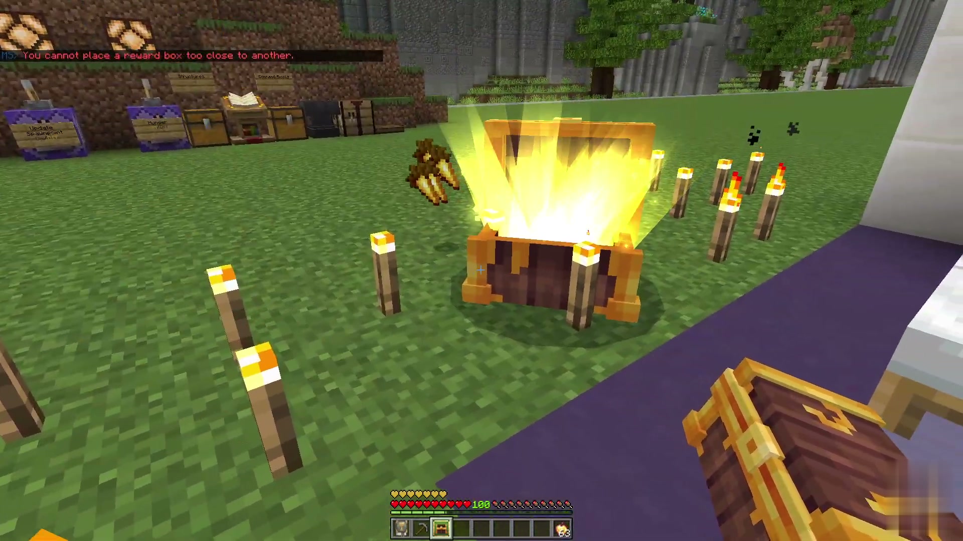 Quest System screenshot 6