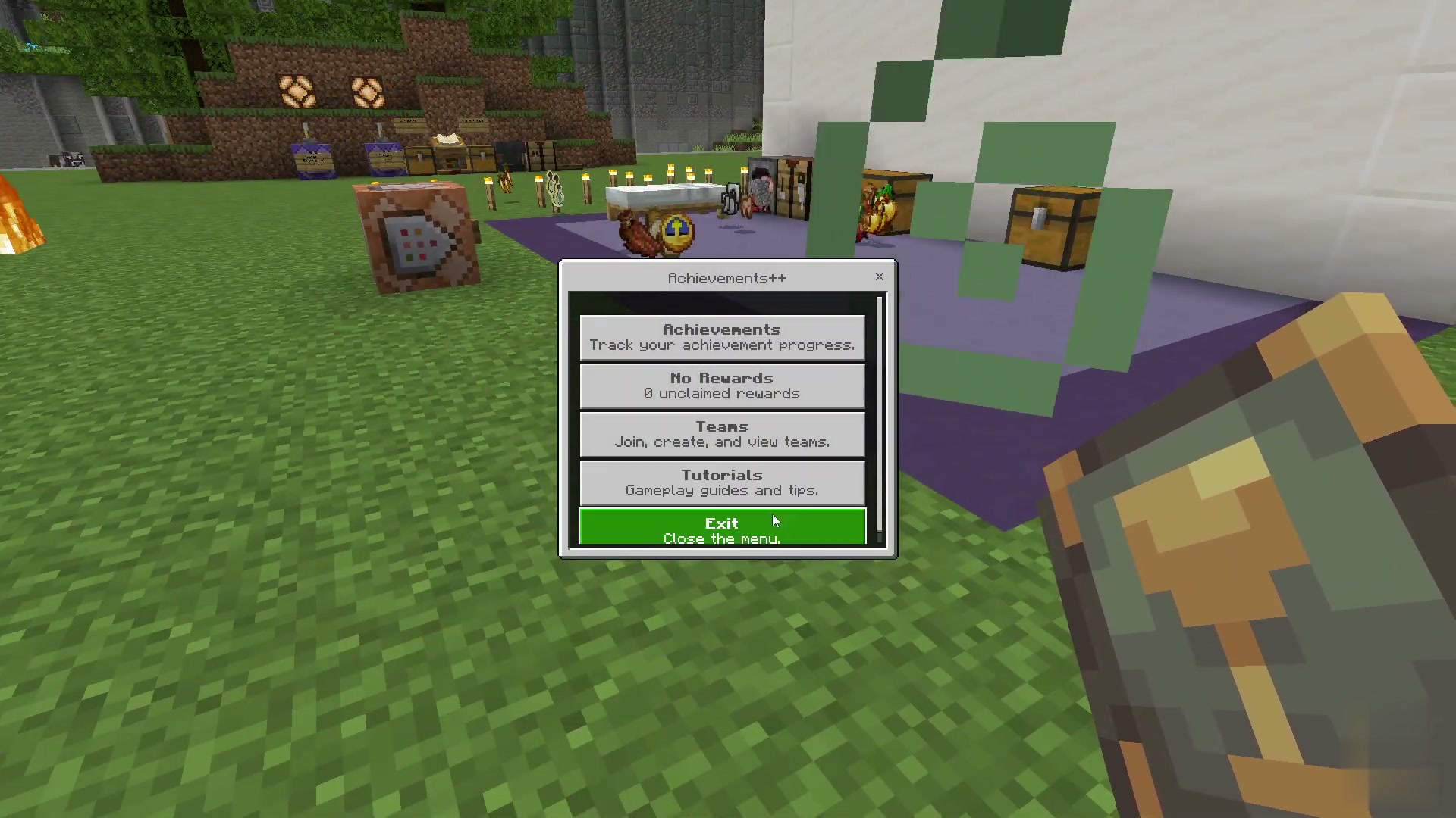 Quest System screenshot 9