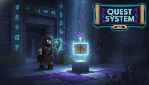 Quest System thumbnail