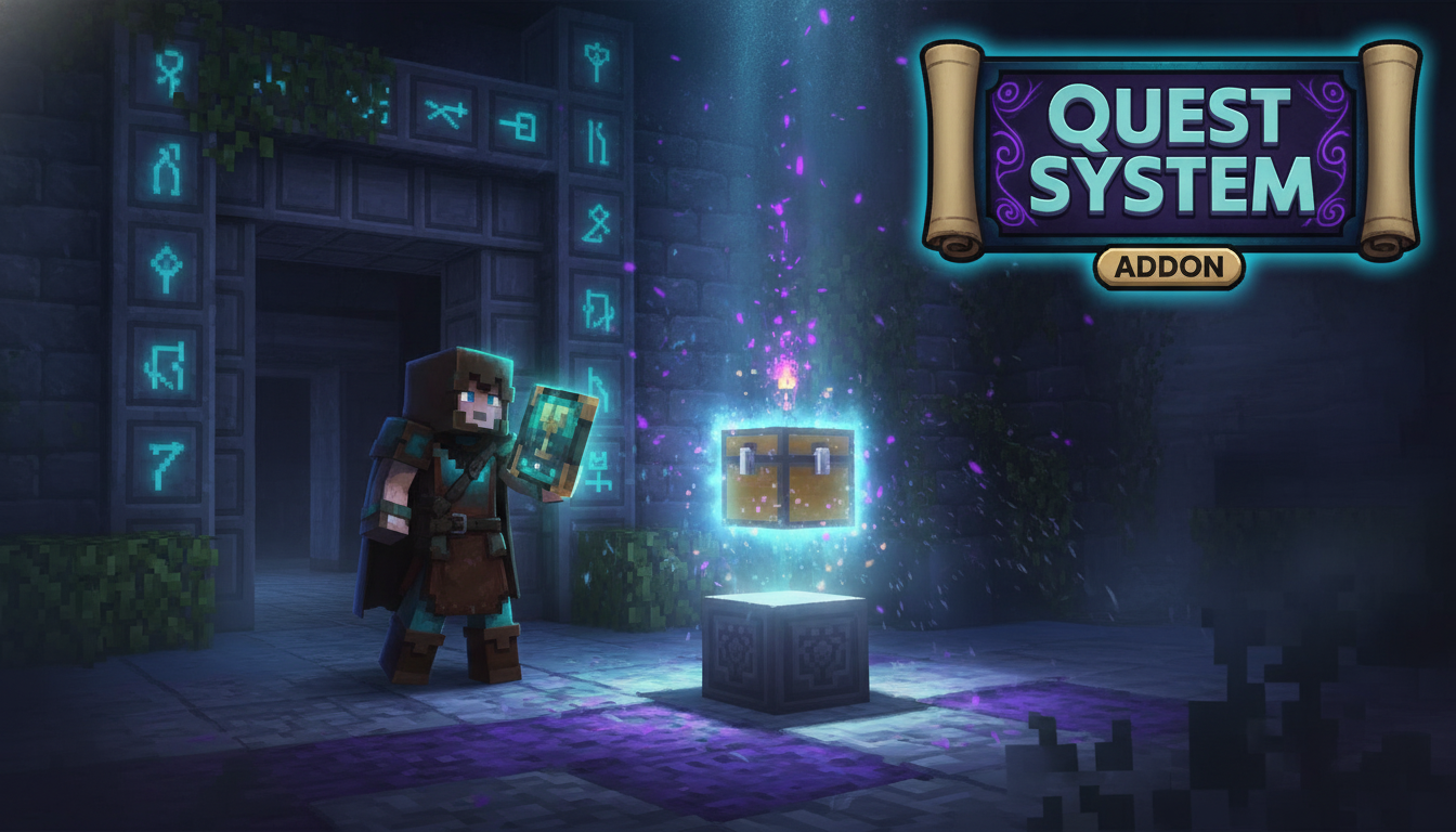 Quest System thumbnail