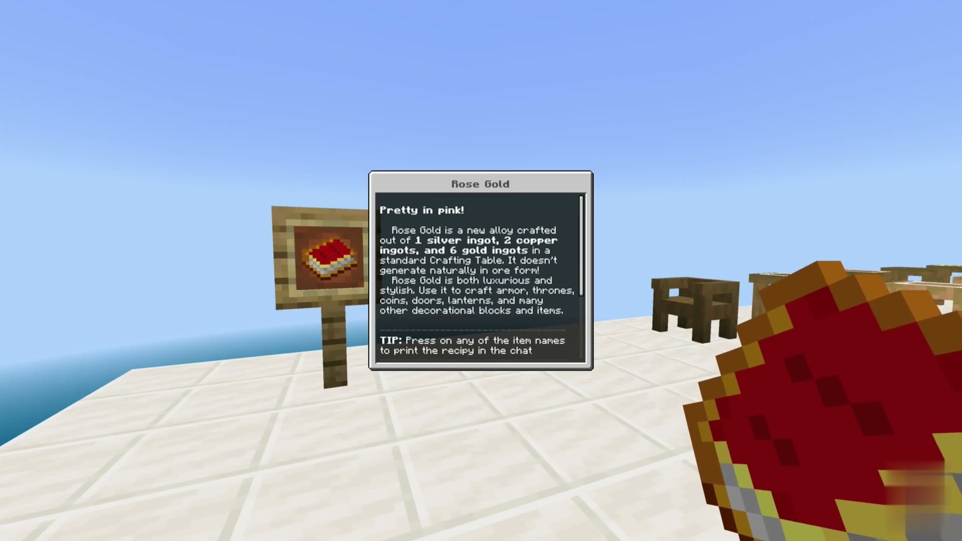 Quick Gains screenshot 2