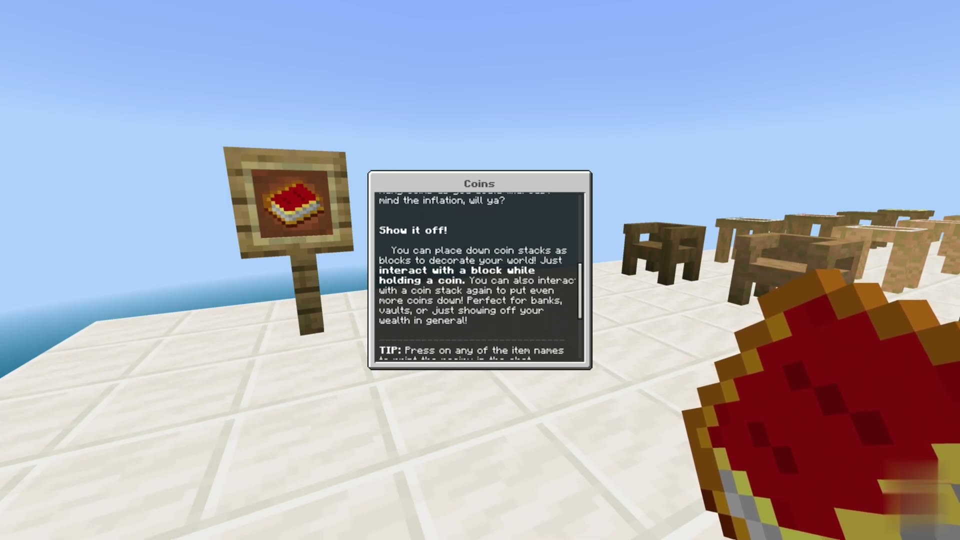 Quick Gains screenshot 3
