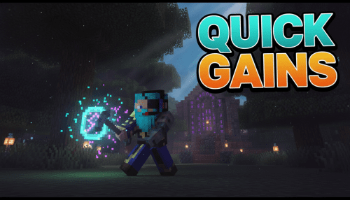 Quick Gains thumbnail