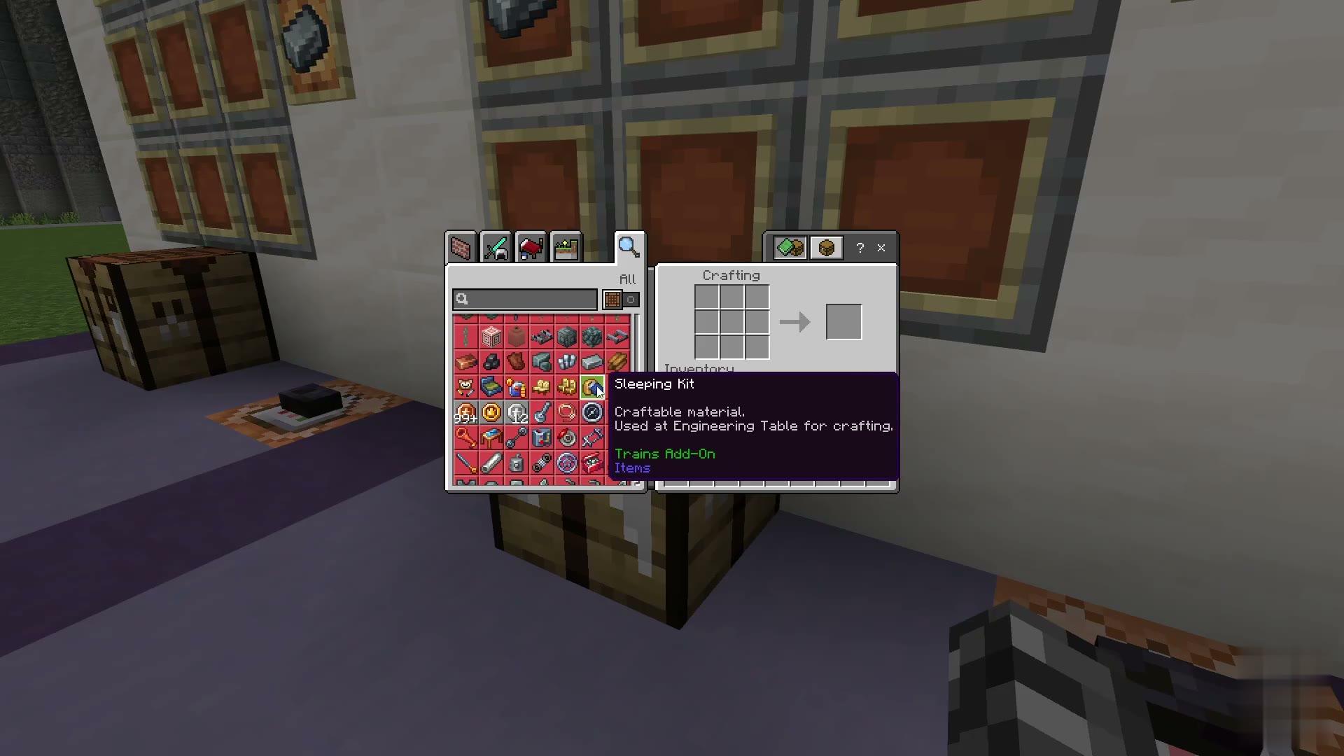 Railway System screenshot 1