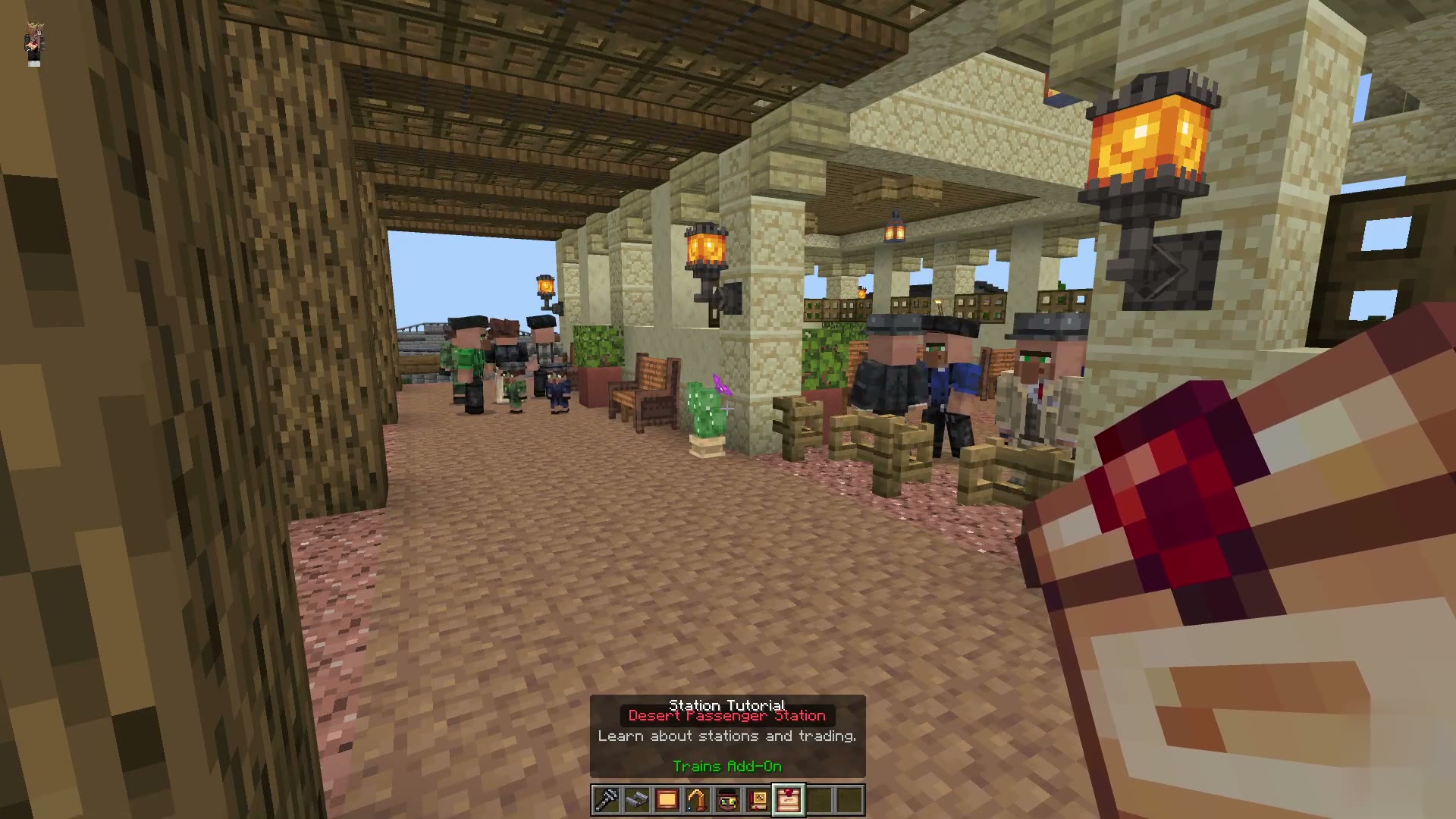 Railway System screenshot 11