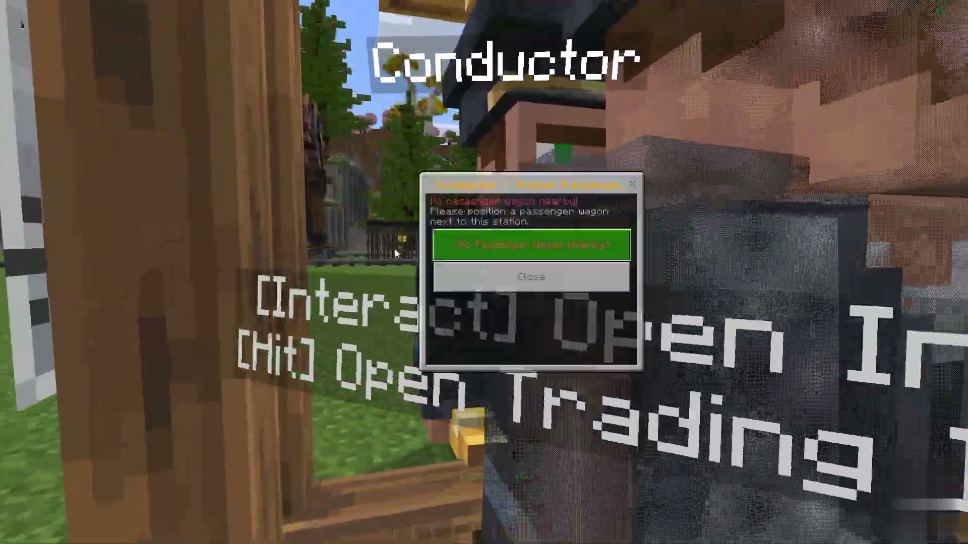 Railway System screenshot 14