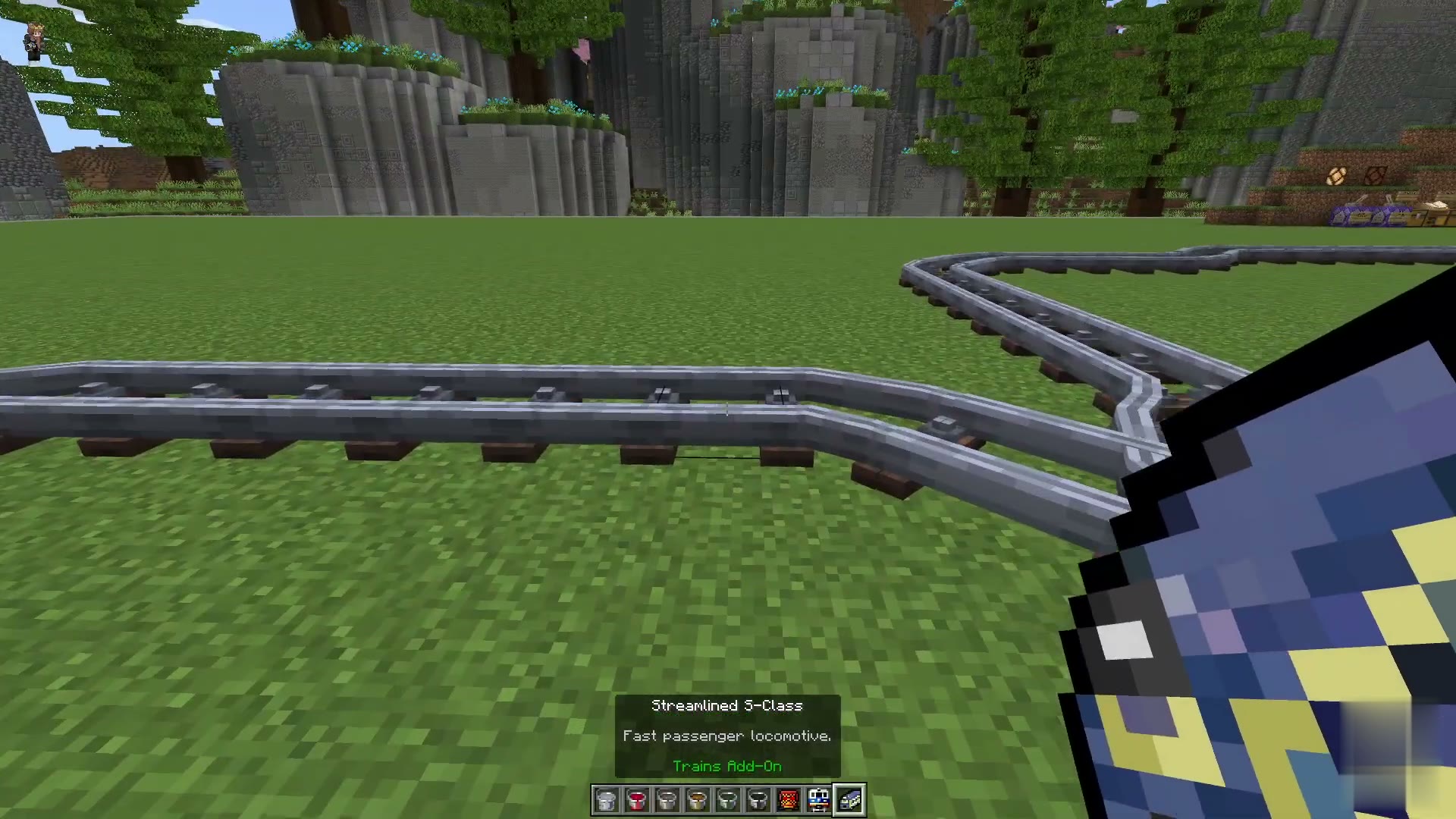 Railway System screenshot 15