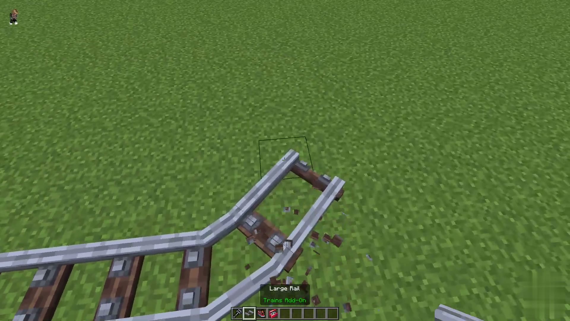 Railway System screenshot 2