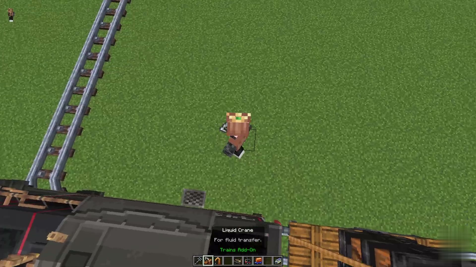 Railway System screenshot 6