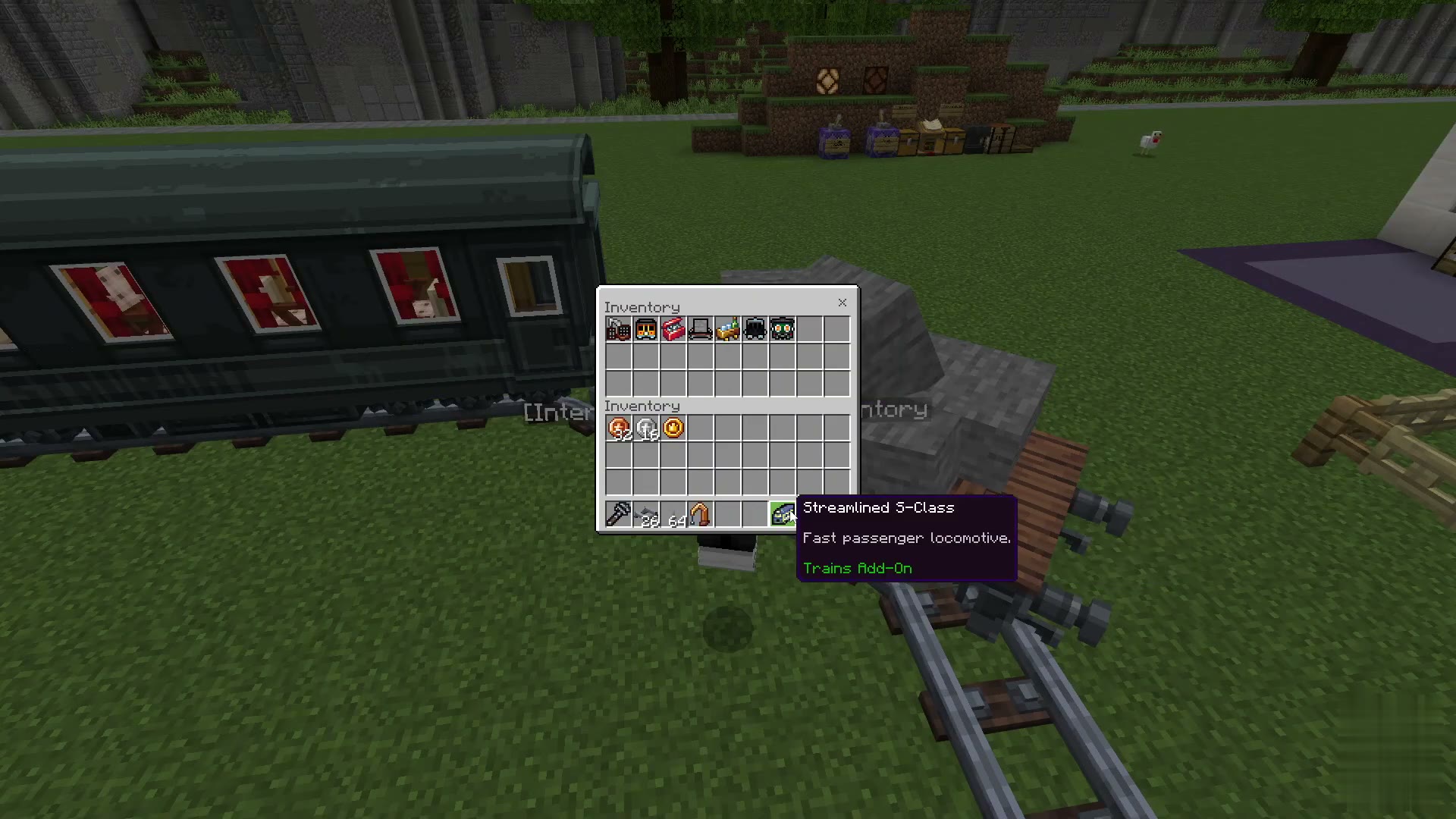 Railway System screenshot 8