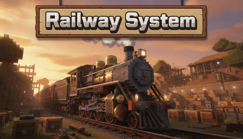 Railway System thumbnail