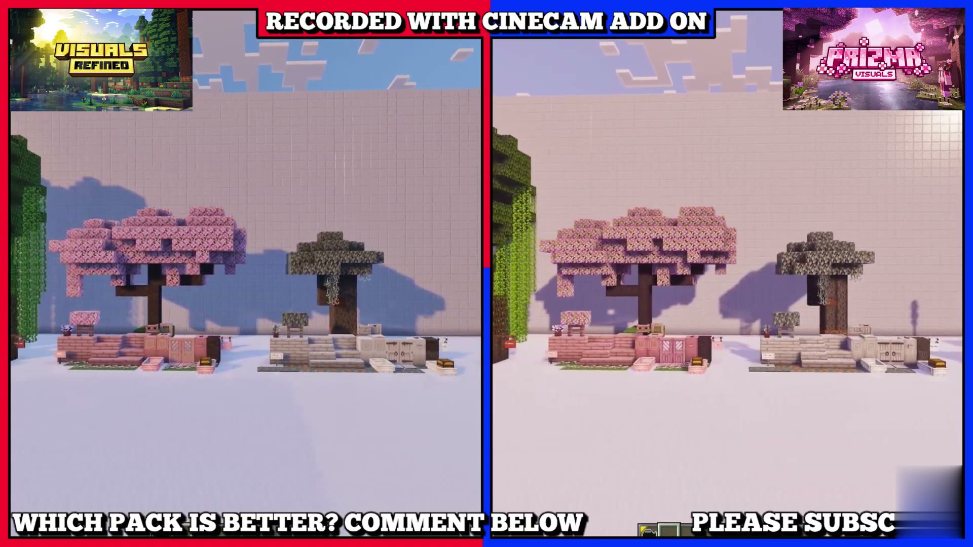 Realistic Graphics screenshot 4
