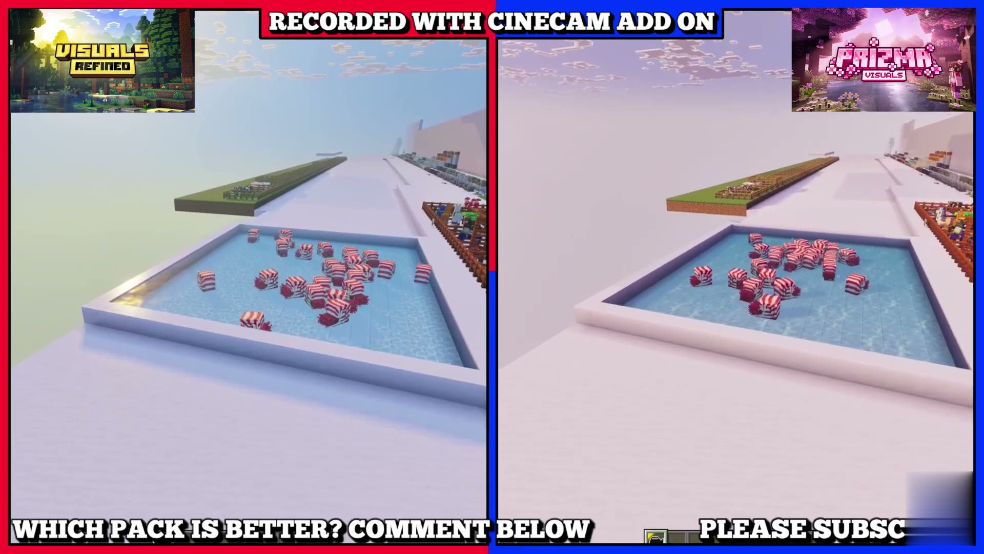 Realistic Graphics screenshot 9
