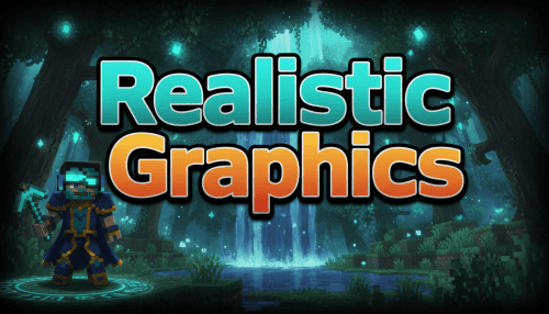 Realistic Graphics thumbnail