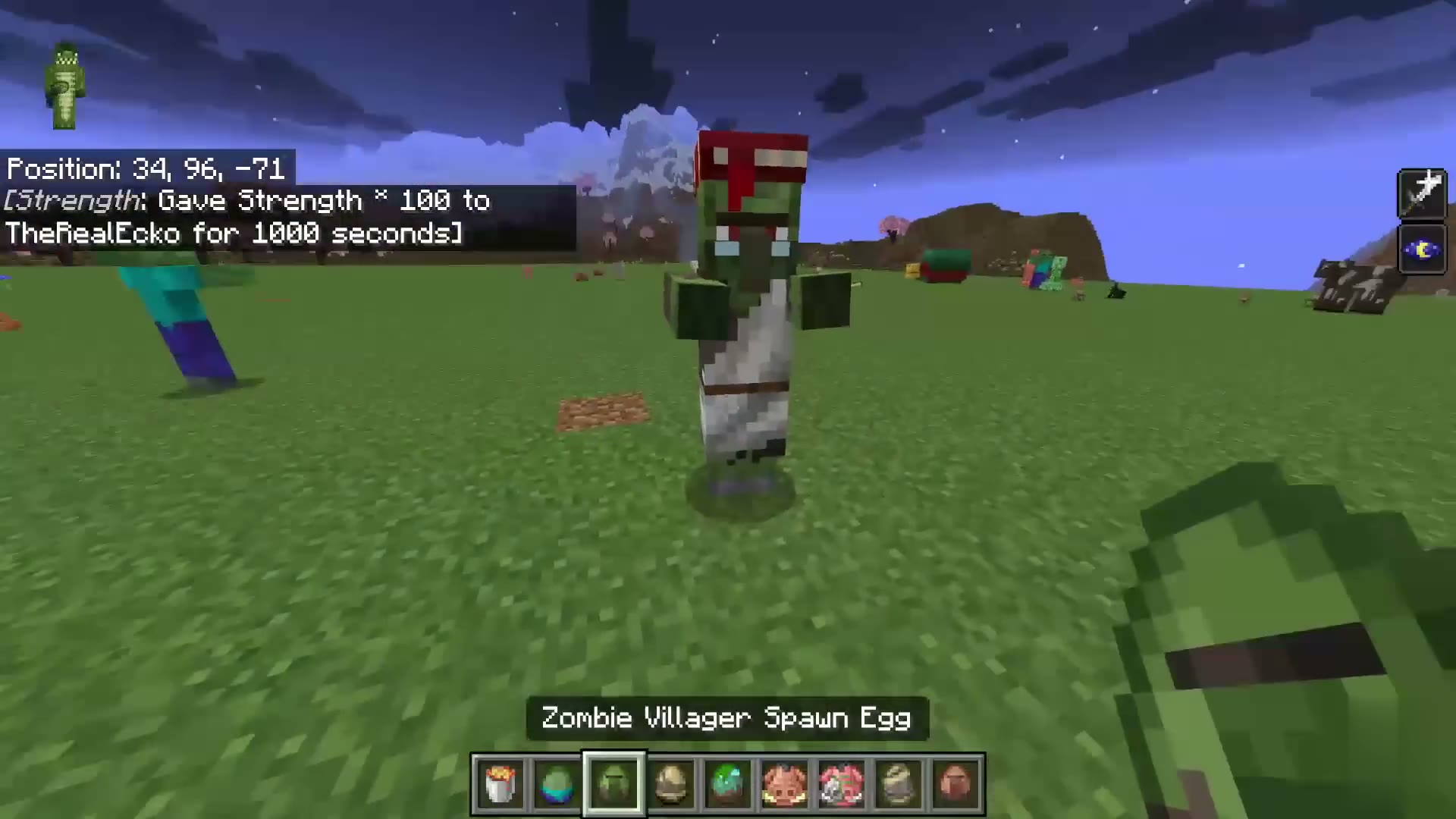Reborn Death Animations screenshot 10
