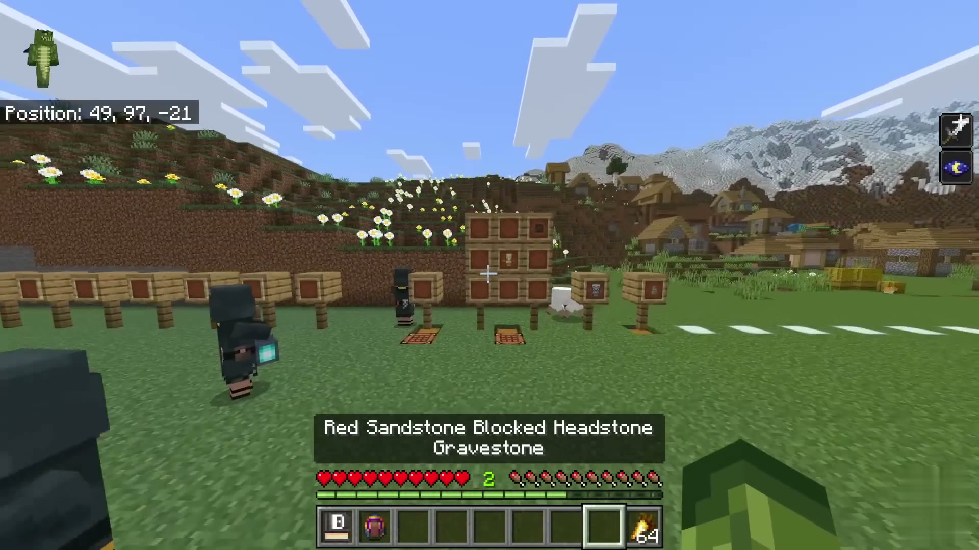 Reborn Death Animations screenshot 12