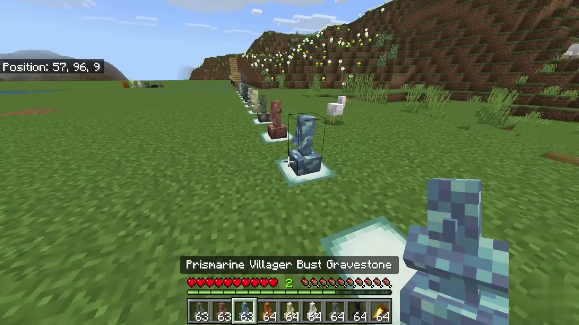 Reborn Death Animations screenshot 14