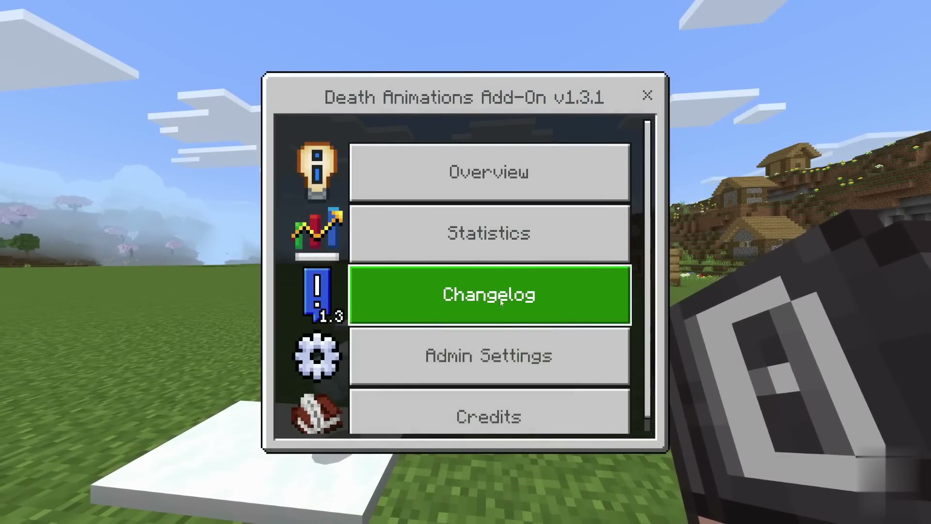 Reborn Death Animations screenshot 15