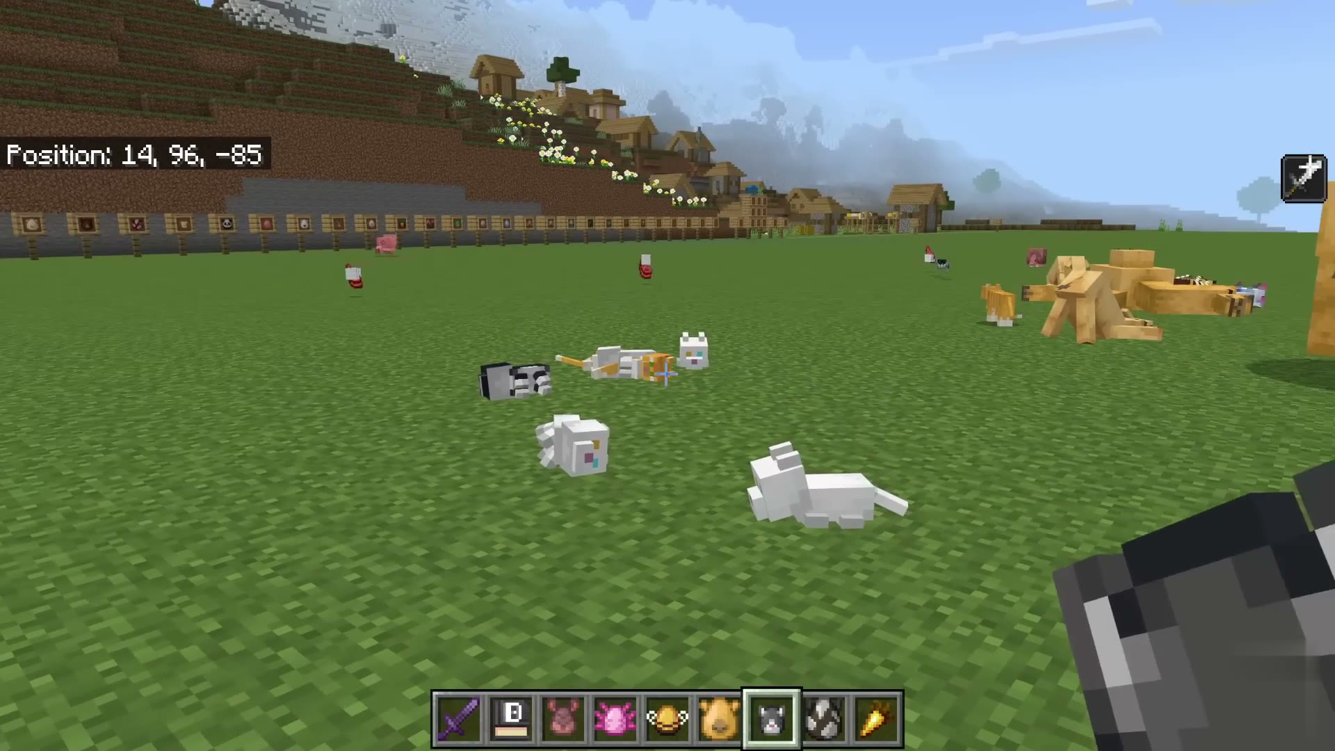 Reborn Death Animations screenshot 4