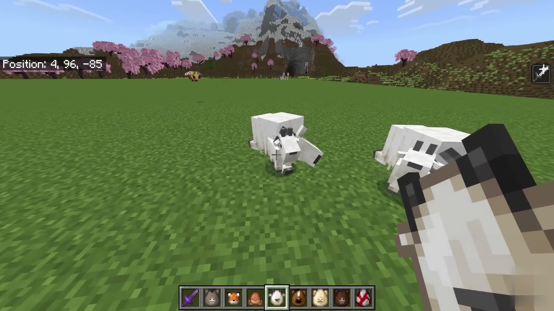 Reborn Death Animations screenshot 5