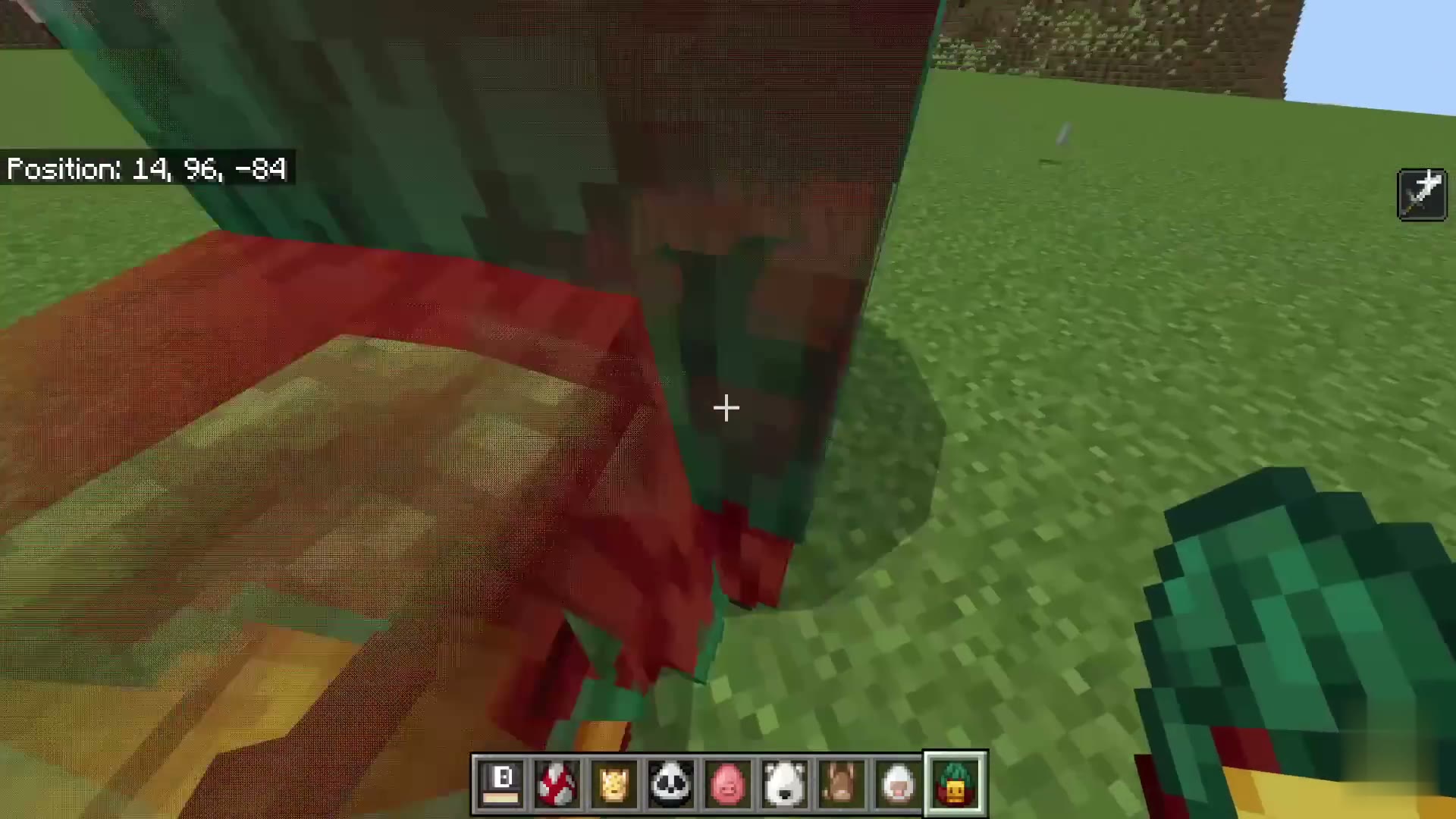 Reborn Death Animations screenshot 7